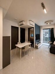 Parc Clematis (D5), Apartment #564082281